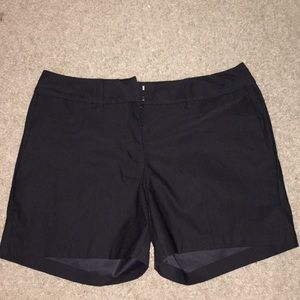 Nike golf shorts